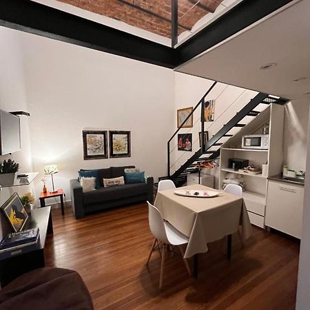Ferienwohnung Departamento Peron Obelisco Buenos Aires Exterior foto