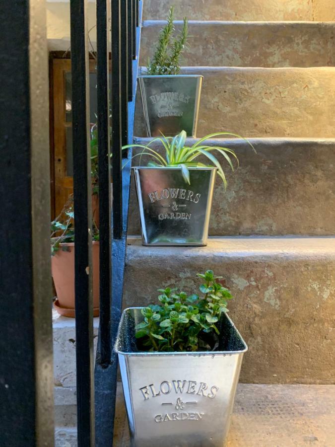 Ferienwohnung Departamento Peron Obelisco Buenos Aires Exterior foto